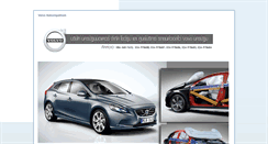 Desktop Screenshot of motorcar4u.com